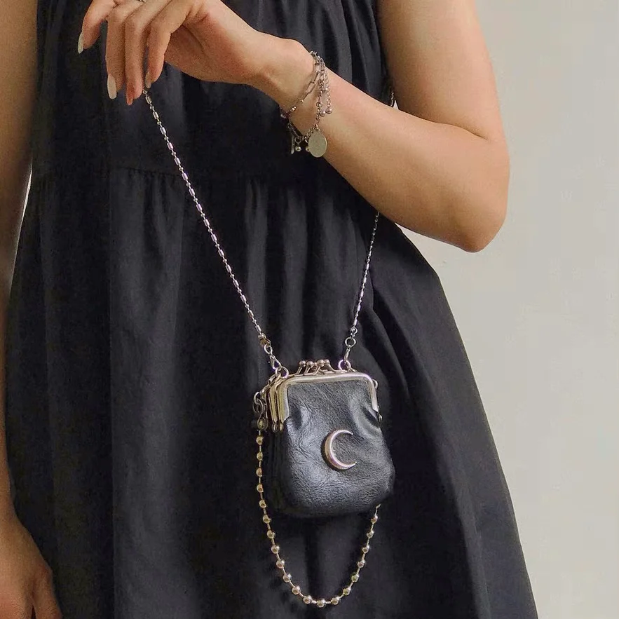 Danccia “StellaPolare-K” CROSSBODY BAG
