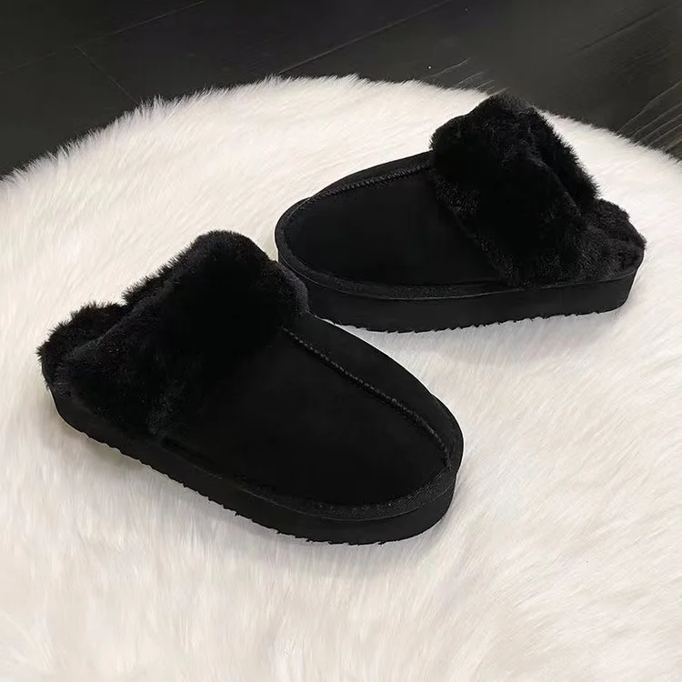 winter slippers