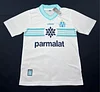 1996-1997 Retro Olympique de Marseille Home Football Jersey