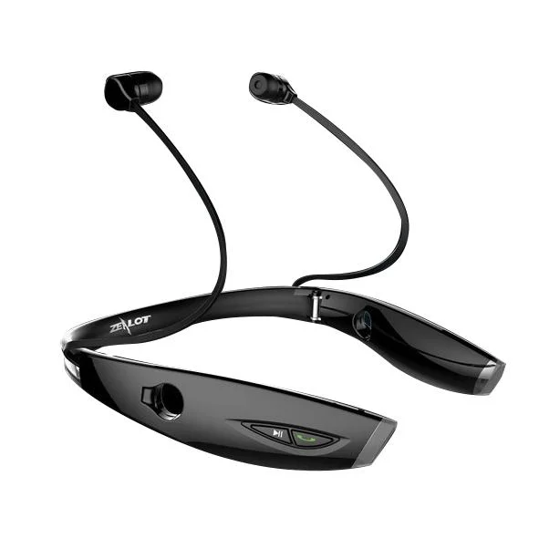 Zealot H1 Sport Bluetooth Headphone