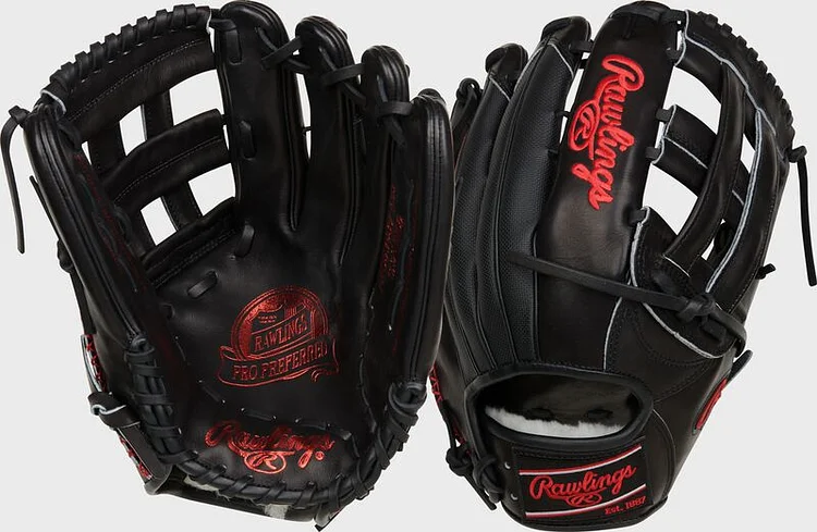 Pro Preferred Baseball 12.75" Glove