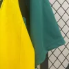 2024 Jamaica Soccer Jersey Home