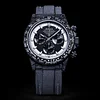 NTPT Carbon Rolex DiW Daytona &ldquo;CREAM INVERT"