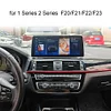 Für BMW 1er 2er F20 F23 F22 Android Bildschirm Apple CarPlay Autoradio Car Stereo GPS 