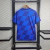 2024  Croatia Away Football Shirt 1:1 Thai Quality