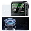 Portable Mini FM AM SW Full Band Radio Best Reception for Senior Home Walking