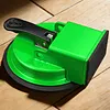Floor Joint Fixer Tool with Rubber Mallet Heavy Duty Suction Cup Plank Grabber Laminate Flooring Tools for Wood Floors Laminate Vinyl Plank Hardwood