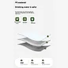 8L Collapsible Camping Water Bag Large Capacity Water Bladder for Camping Hiking