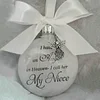 Last Day 49% OFF - Angel In Heaven Memorial Ornament