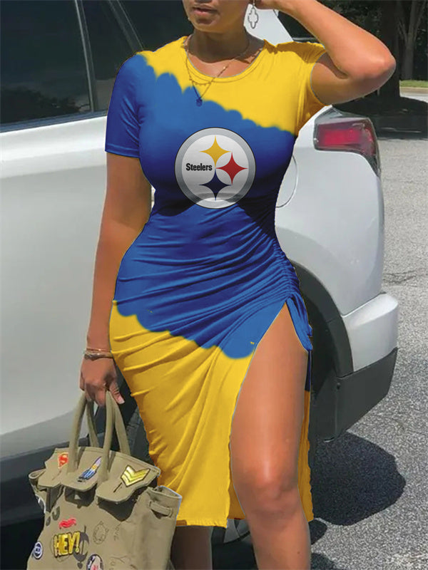 Pittsburgh Steelers Women's Bodycon Dress for Sale in Calimesa