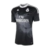 Vintage Soccer Jersey Real Madrid Third Away 2014/15