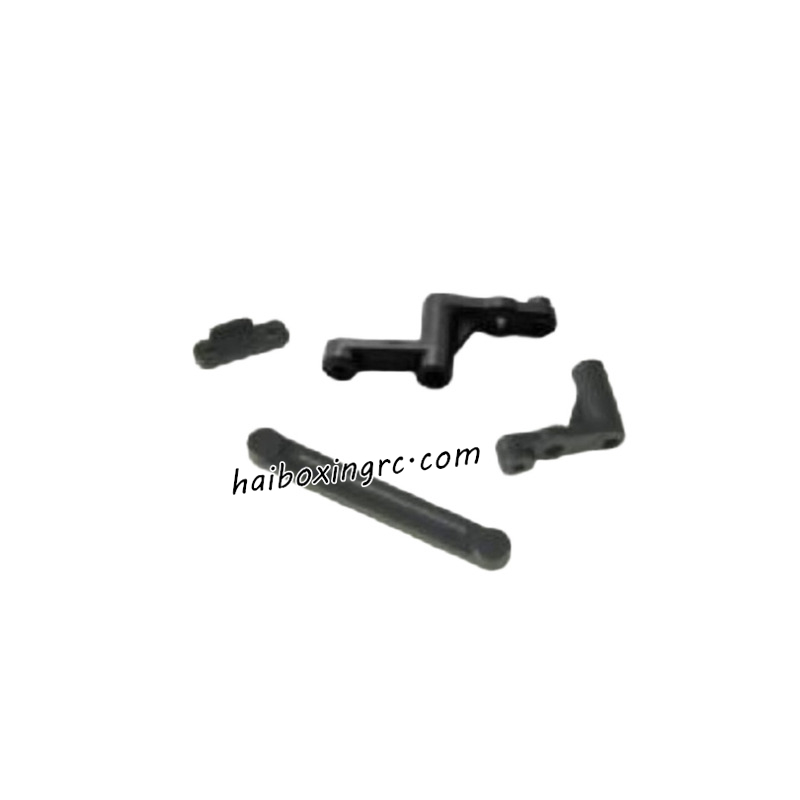 HBX 2105A RC Car Parts Steering Post Assembly M21011