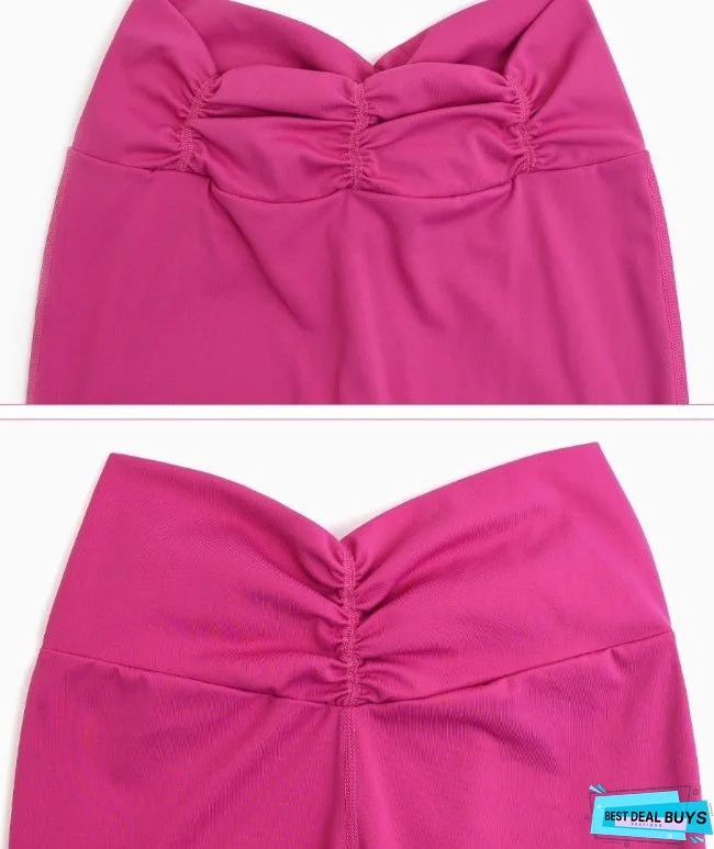 Effortless and Chic winter Pants