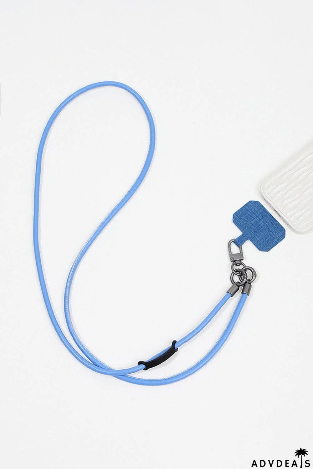 PU Phone Lanyard