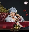 1/6 Scale Drunk Satoru Gojo - Jujutsu Kaisen Resin Statue - Overhit Studio