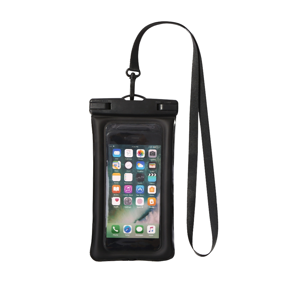 

Touch Screen Cell Phone Pouch Outdoor Swimming Diving Waterproof Phone Bags, 501 Original