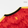 Belgium Home World Cup Jerseys Kit 2026