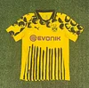 2025 Dortmund Home World Club Cup Joint Edition Football Shirt 1:1 Thai Quality