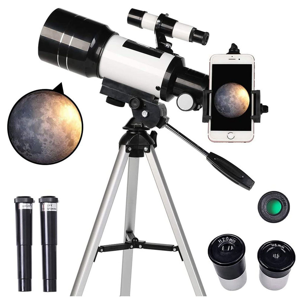 Professional best sale astronomical telescope