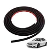 Sunroof Gasket with Flow 54107245551 Compatible with E39 E60 F10 G30 F90 E38 E65