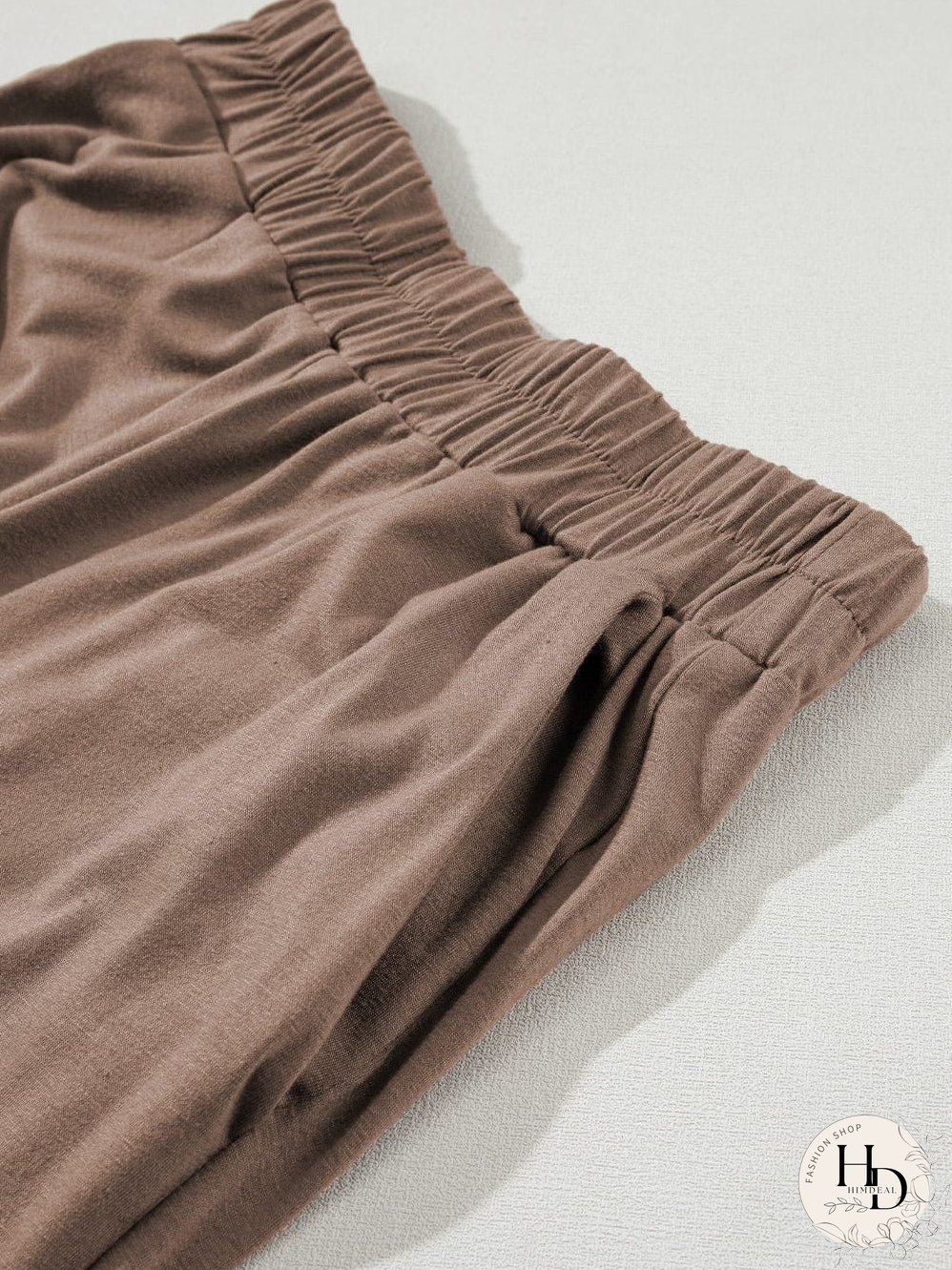 The Perfect Everyday Outfit: Two-Piece Set for Comfort and Style