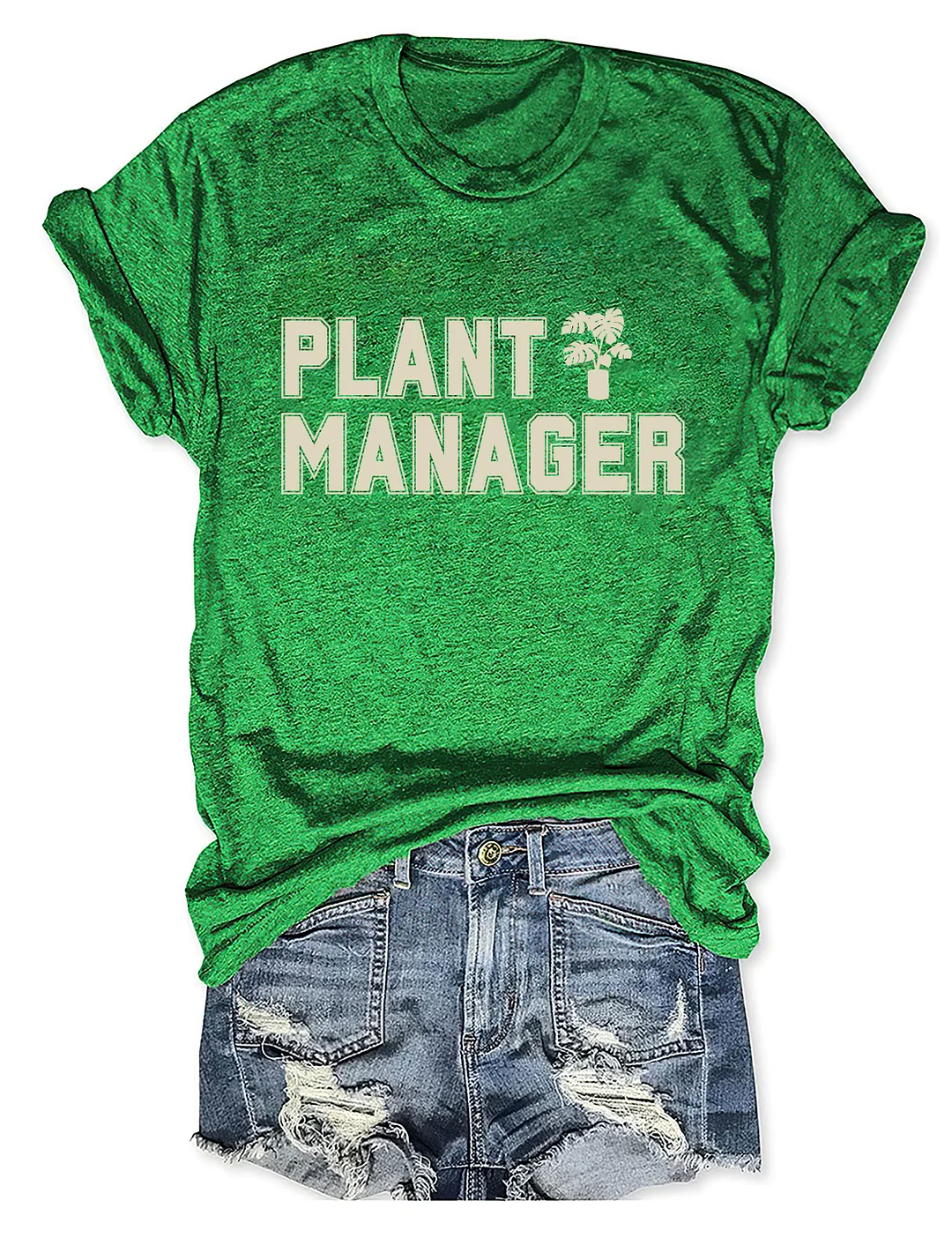 Funny Gardening T-shirt