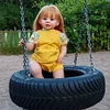 Babiesprincess Lifelike Reborn Baby Doll, Babiesprincess