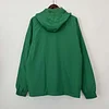 2022 Mexico Windbreaker Green Soccer Jersey 1:1 Thai Quality