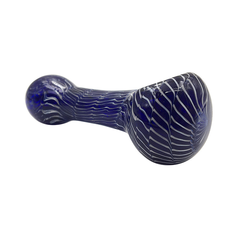 Hand Pipes Stone Spoon Pipe Thick Smoking Thick Pipe