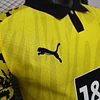 2025/2026 Player Version Dortmund Special Edition Yellow Football Jersey 1:1 Thai Quality