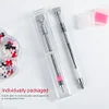 DIY Diamond Painting Rotary Automatic Square/Round Drill Pen Kits