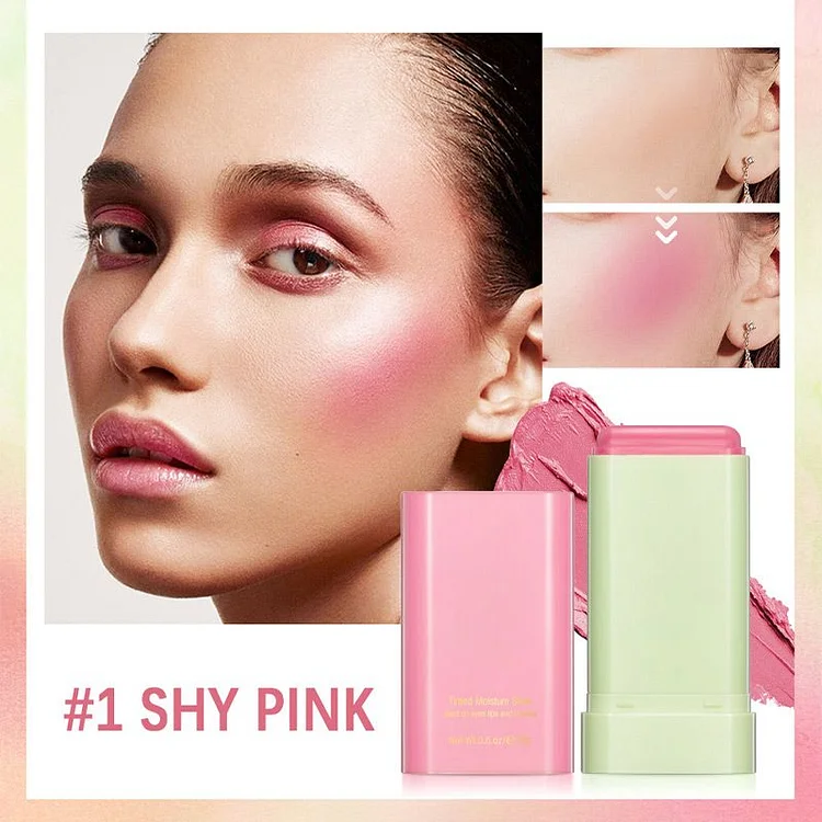 On-the-go Blush Stick