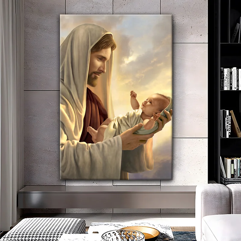 Canvas Wall Art