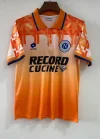 1994/1995 Retro Napoli Away Football Jersey
