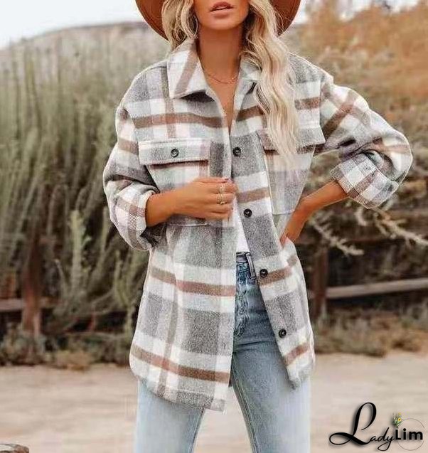 Modern and Fashionable winter Jacket