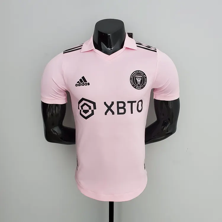 Inter Miami 23-24 | Home | Player Version
