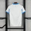 25/26 Marseille Soccer Jersey Home