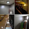 🔥💡Luminaire de d&eacute;tecteur de mouvement &agrave; LED &agrave; haute efficacit&eacute; &eacute;nerg&eacute;tique