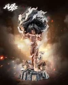 WCF Scale Attack Titan - Attack On Titan Resin Statue - FengBao Studio