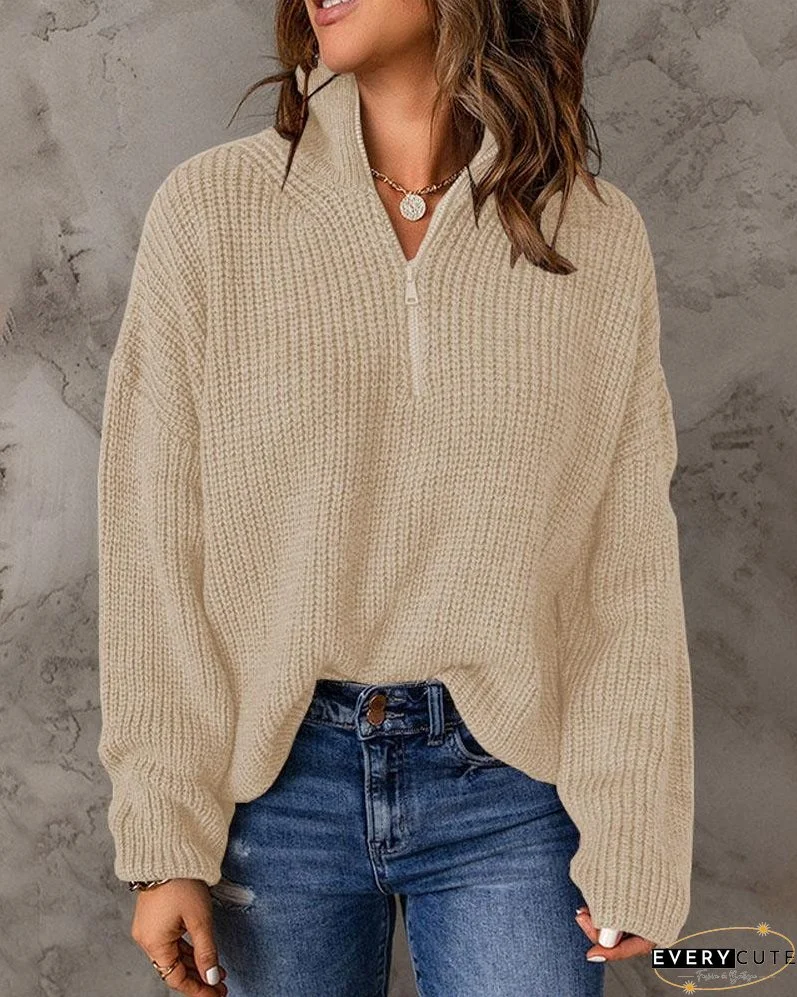 Elegant and Casual winter garment