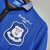Retro Everton 94-95 home  Shirt