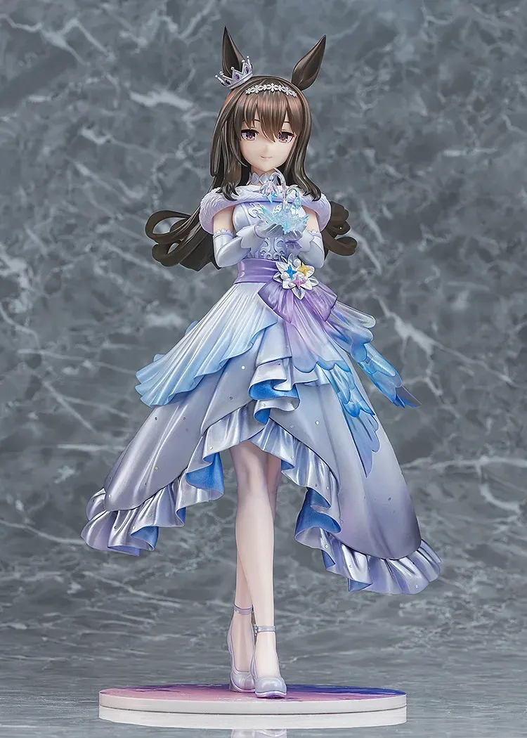 Phat! - Umamusume Pretty Derby Glacialis Vega Admire Vega 1/7 Figure (Licensed)-