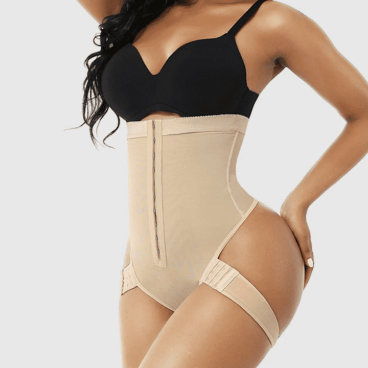 Cubicbee™ 2-In-1 Tummy Shaper