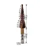 M35 HSS-Co Cobalt Step Drill Bit 3-13mm 1/4 Inch Hex Spiral Groove Ladder Drill