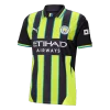 FODEN #47 Manchester City Away Soccer Jersey 2024/25