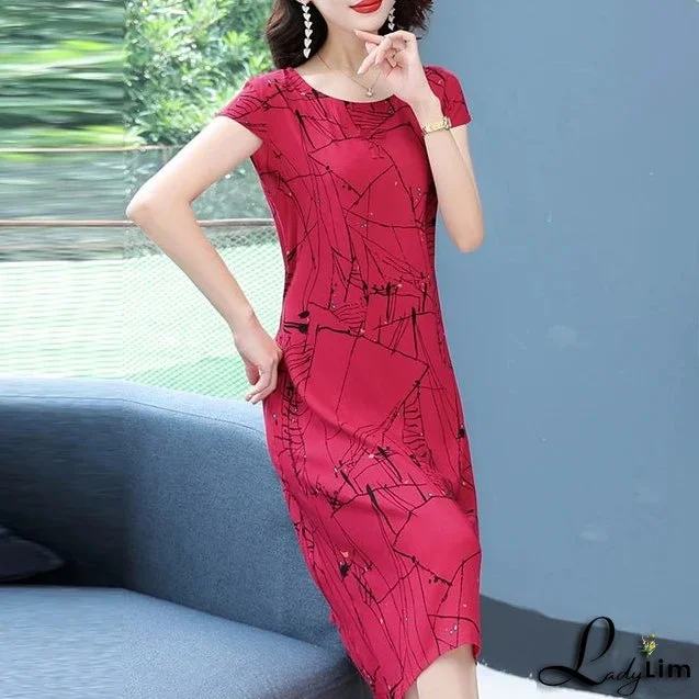 Soft and light Dress