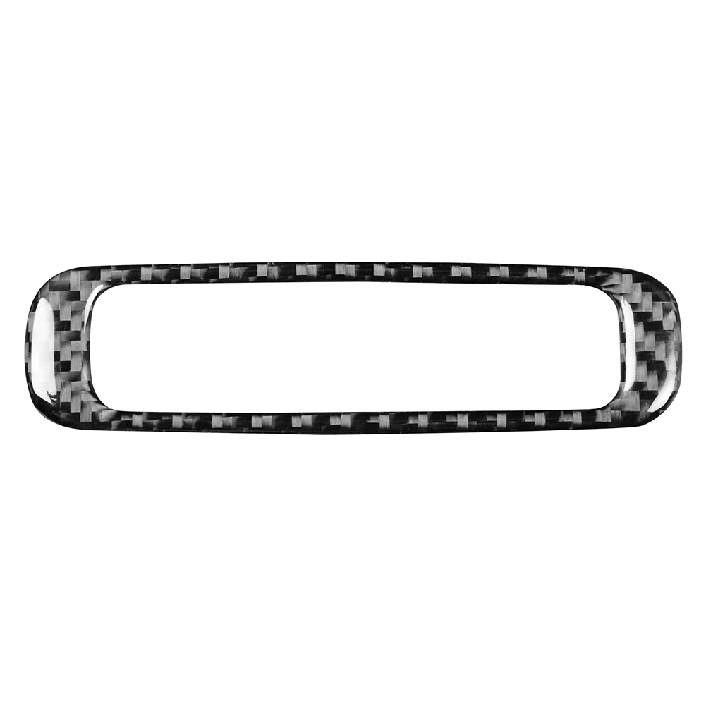 

Carbon Fiber Sunroof Switch Frame Trim Sticker for Honda Civic 2006-2011, 501 Original