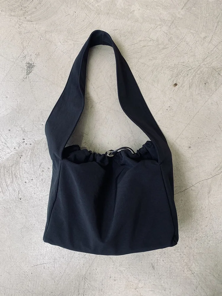 Dawfashion Techwear Streetwear-Canvas bag-Streetfashion-Darkwear-Techwear