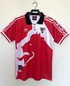 1997/1998 Retro Athletic Bilbao Home Football Shirt 1:1 Thai Quality