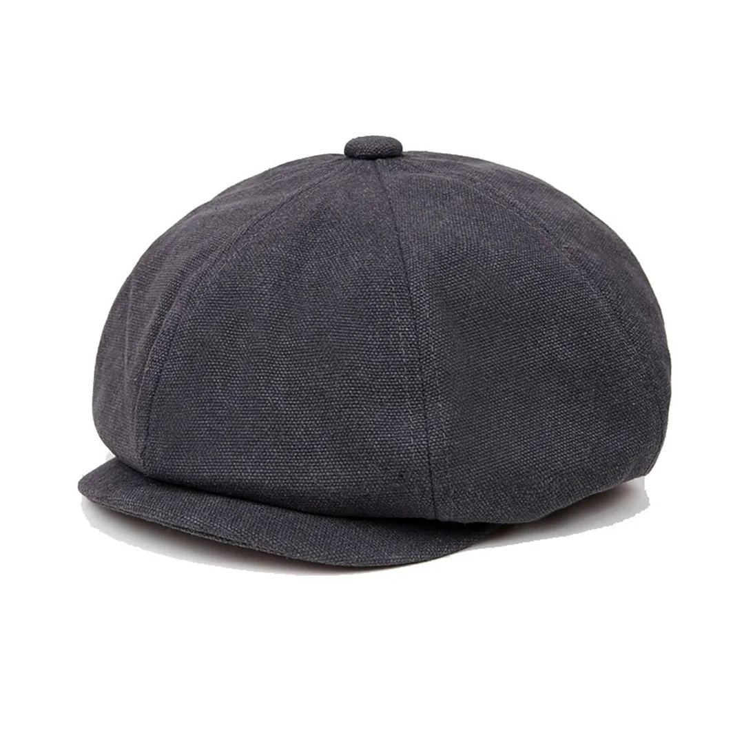 The Peaky Highley Cap (NEW for 2024)